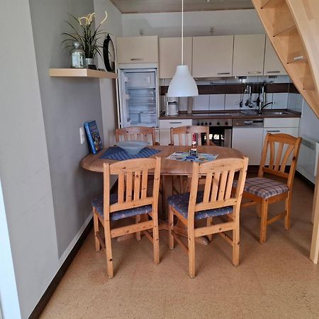 Appartamento Obere Sonnsibar Fehmarn Esterno foto