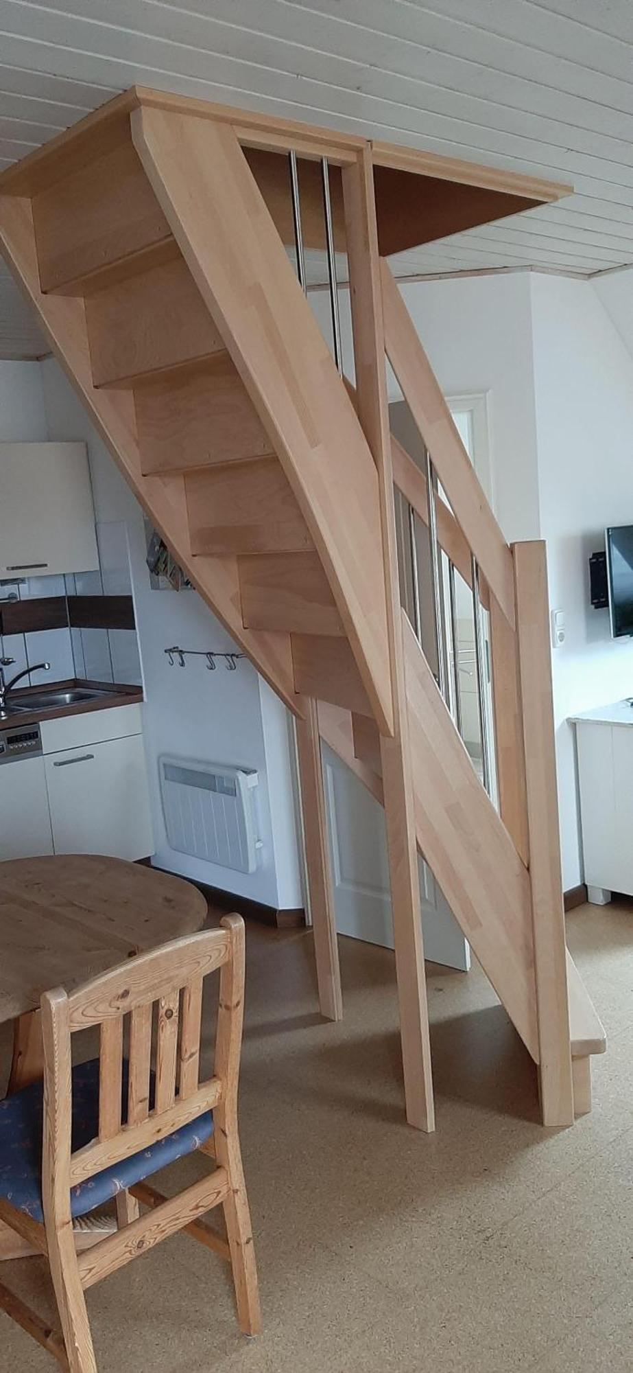 Appartamento Obere Sonnsibar Fehmarn Esterno foto